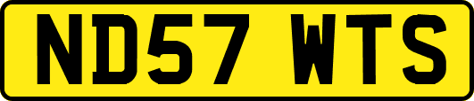 ND57WTS