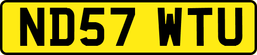 ND57WTU