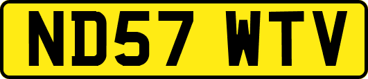 ND57WTV