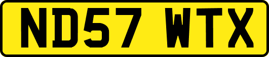 ND57WTX
