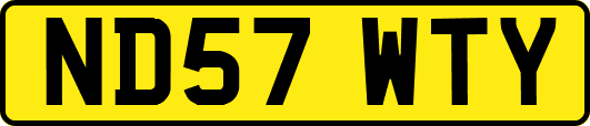 ND57WTY