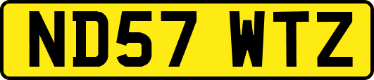 ND57WTZ