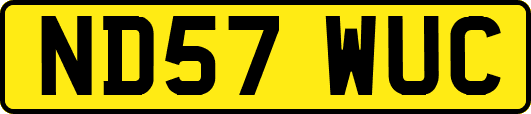 ND57WUC