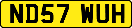 ND57WUH