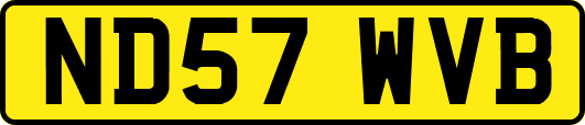ND57WVB