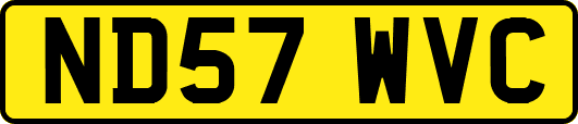 ND57WVC