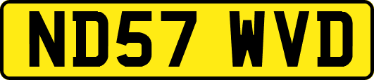 ND57WVD