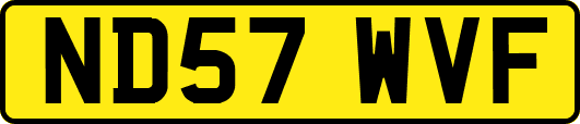 ND57WVF