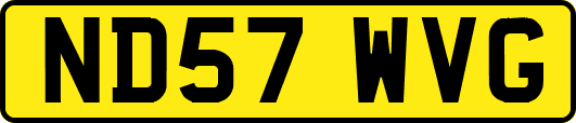 ND57WVG
