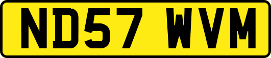 ND57WVM