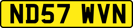 ND57WVN