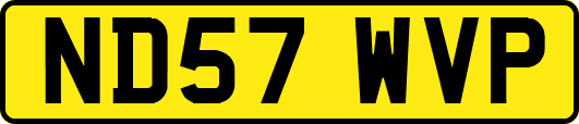 ND57WVP