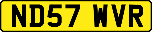 ND57WVR