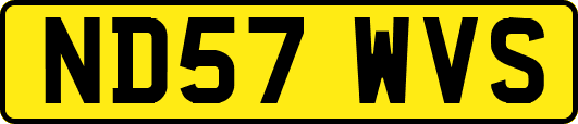 ND57WVS