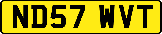 ND57WVT