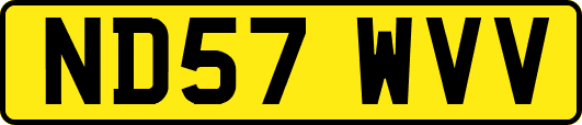 ND57WVV
