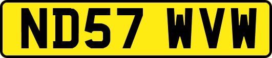 ND57WVW