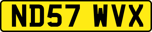 ND57WVX