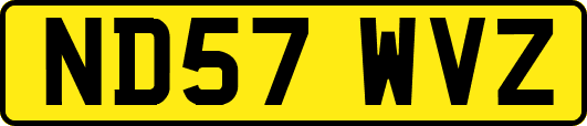 ND57WVZ