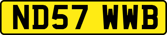 ND57WWB