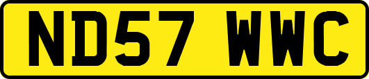 ND57WWC