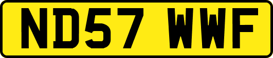 ND57WWF