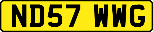 ND57WWG