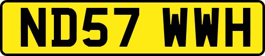 ND57WWH