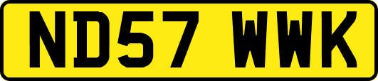 ND57WWK