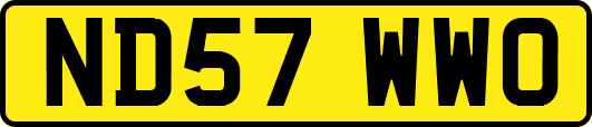 ND57WWO
