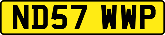 ND57WWP