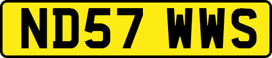 ND57WWS