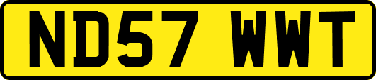 ND57WWT