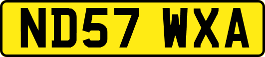 ND57WXA