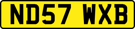 ND57WXB