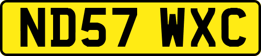 ND57WXC
