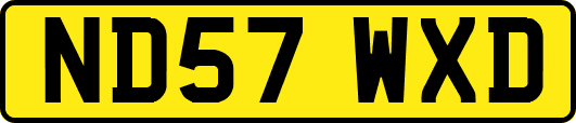 ND57WXD