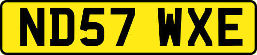 ND57WXE