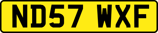 ND57WXF