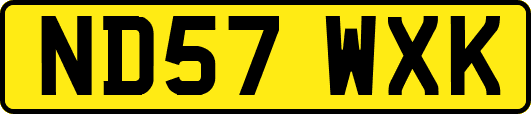 ND57WXK