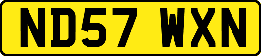 ND57WXN