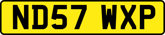ND57WXP