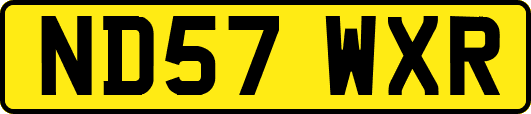 ND57WXR
