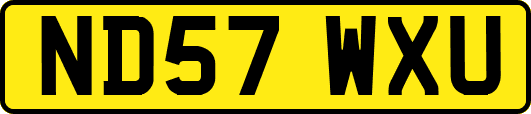 ND57WXU