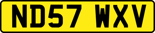 ND57WXV