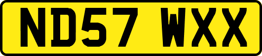 ND57WXX