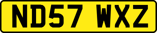 ND57WXZ
