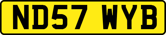 ND57WYB