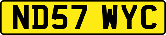 ND57WYC