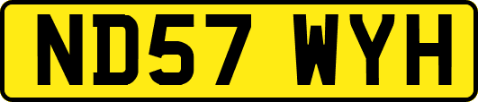 ND57WYH